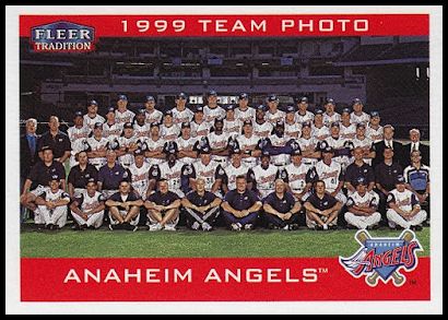 388 Anaheim Angels